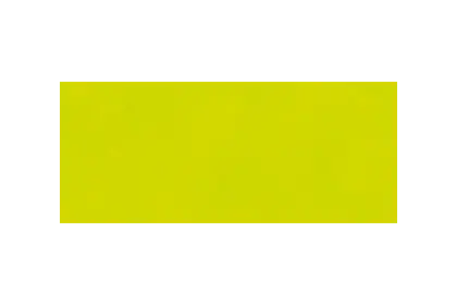 Plain Yellow Rectangle