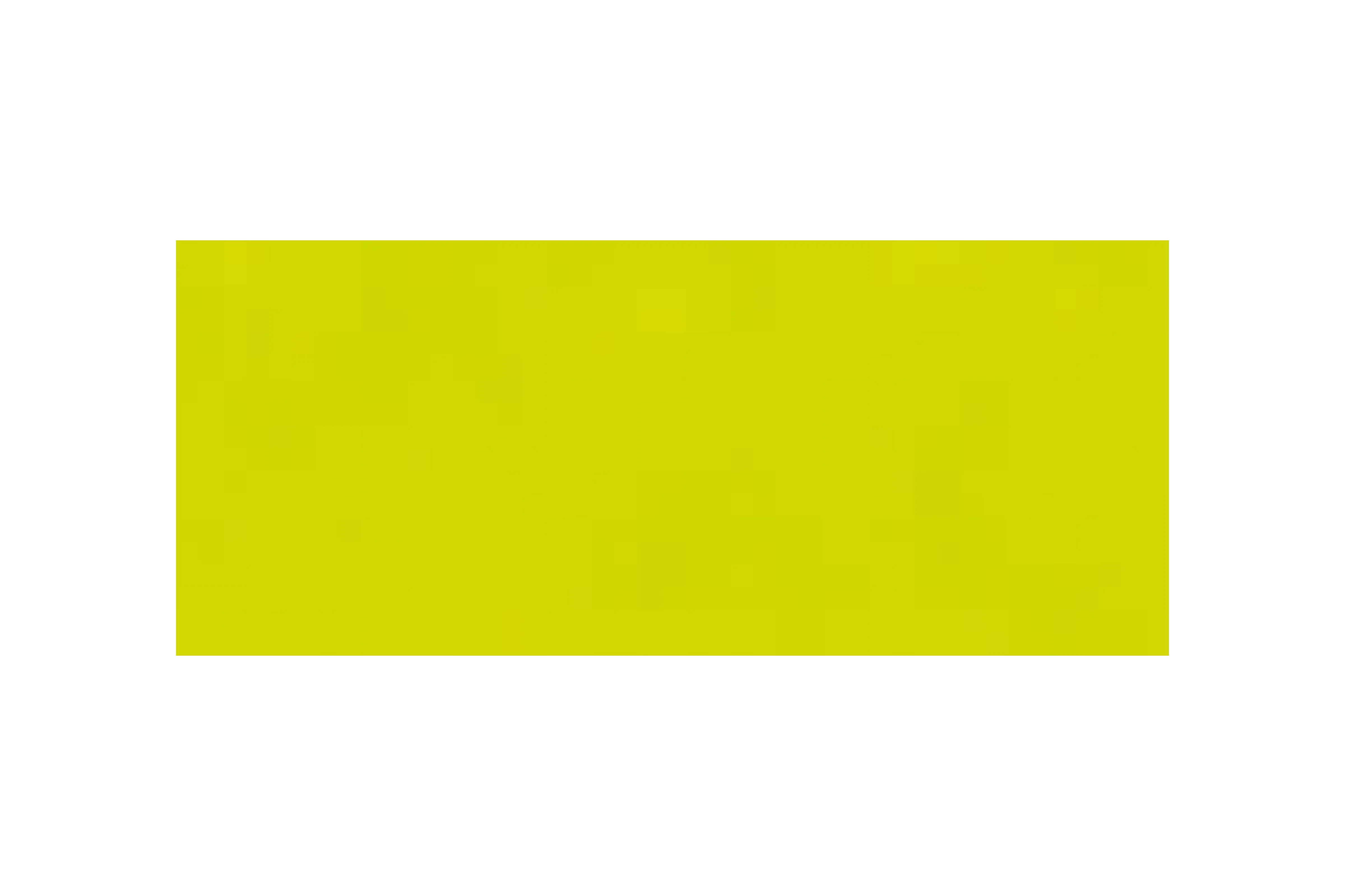 Plain Yellow Rectangle