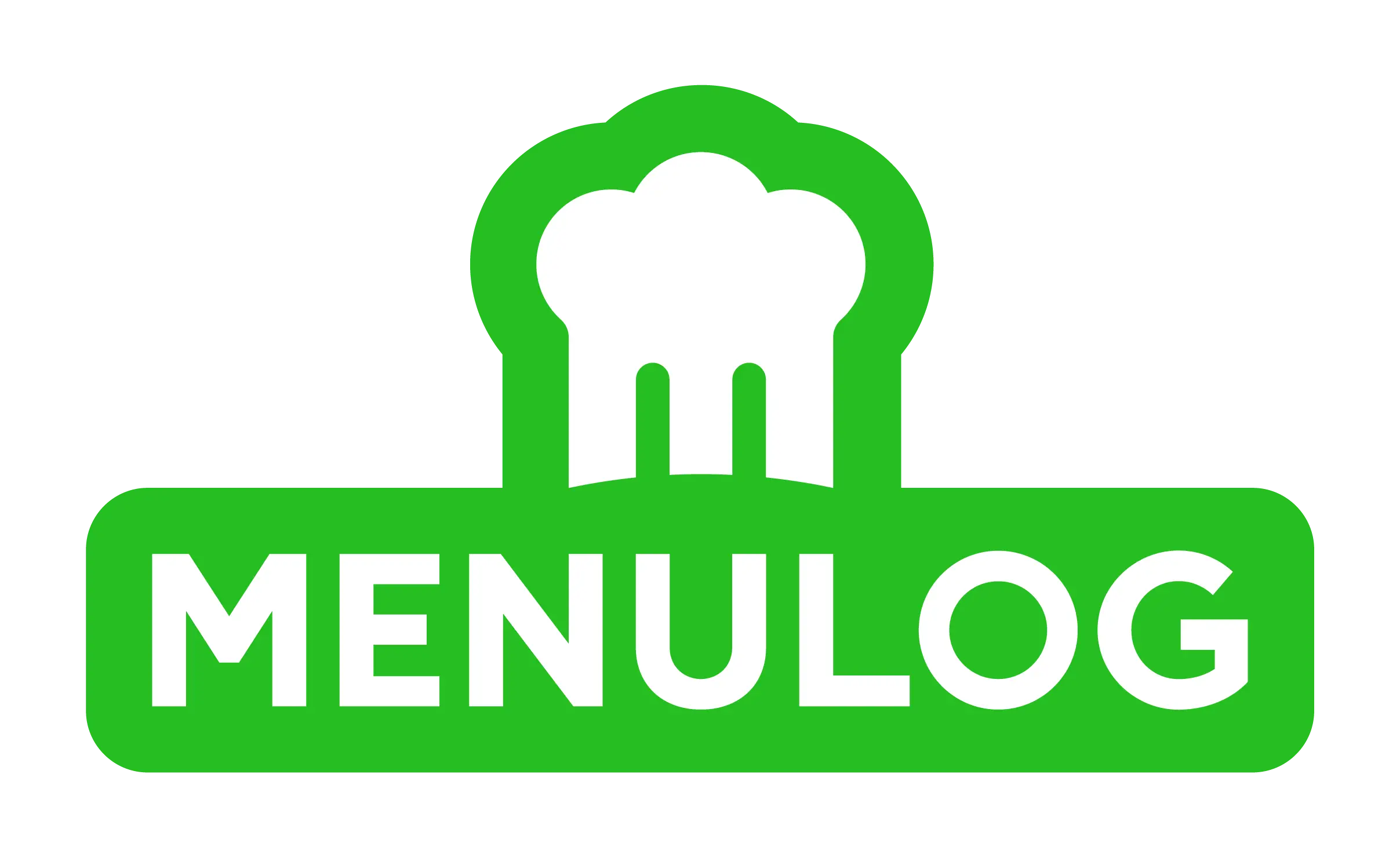 Menulog Food Delivery Logo