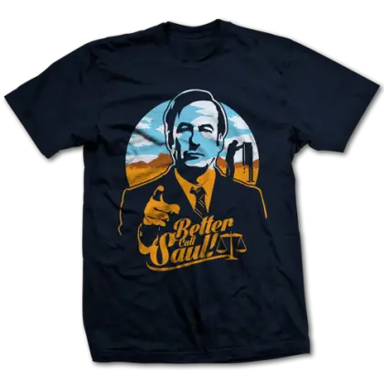 Graphic Black T-Shirt Design