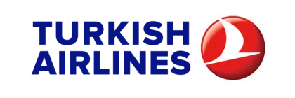 Turkish Airlines Logo Design