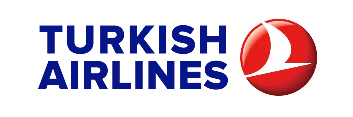 Turkish Airlines Logo Design