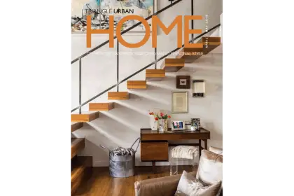 Home Interior Design Magazine