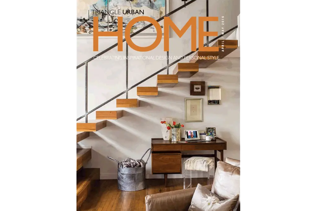 Home Interior Design Magazine