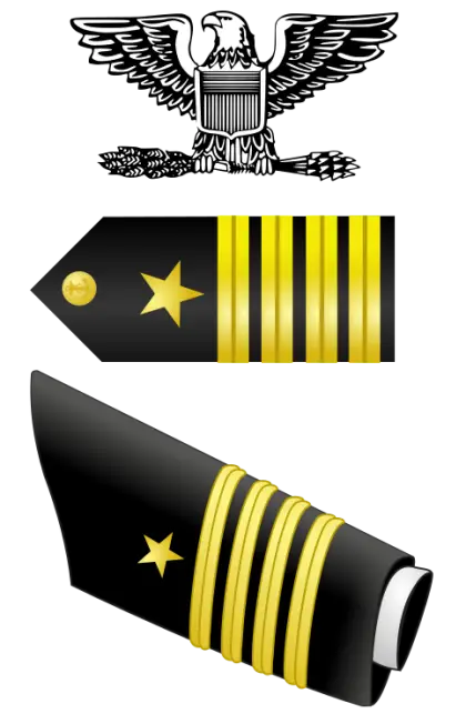 Military Rank Insignia
