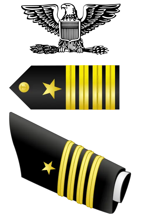 Military Rank Insignia