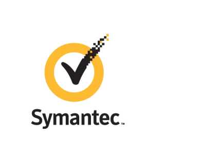 Symantec Technology Company Logo