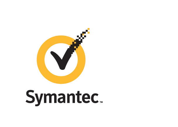 Symantec Technology Company Logo