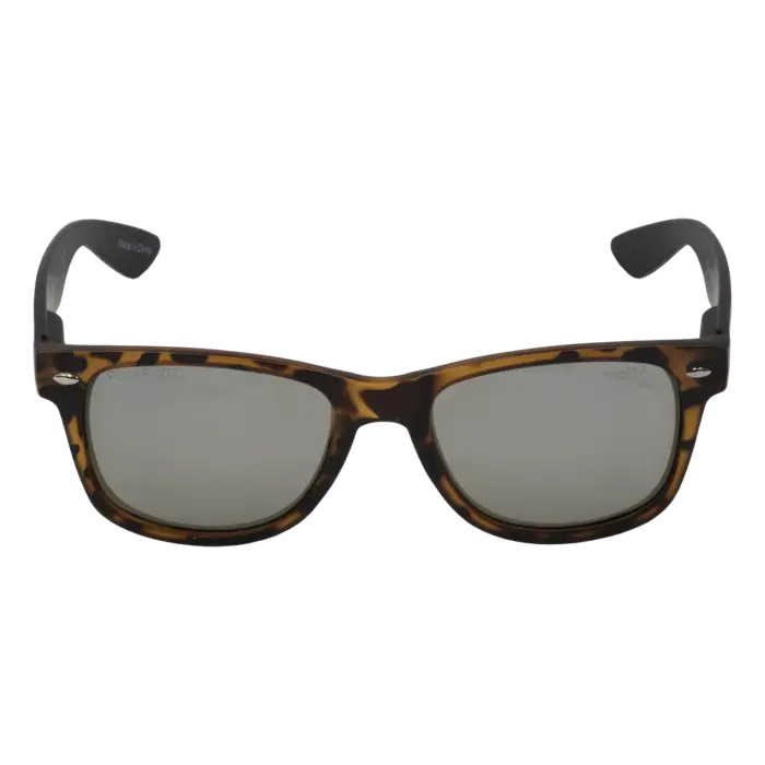Tortoiseshell Sunglasses Illustration