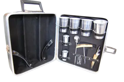 Portable Bar Set