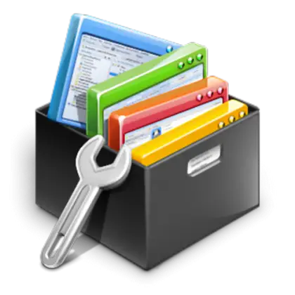 Organized Toolbox for Maintenance