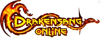 Drakensang Online Logo