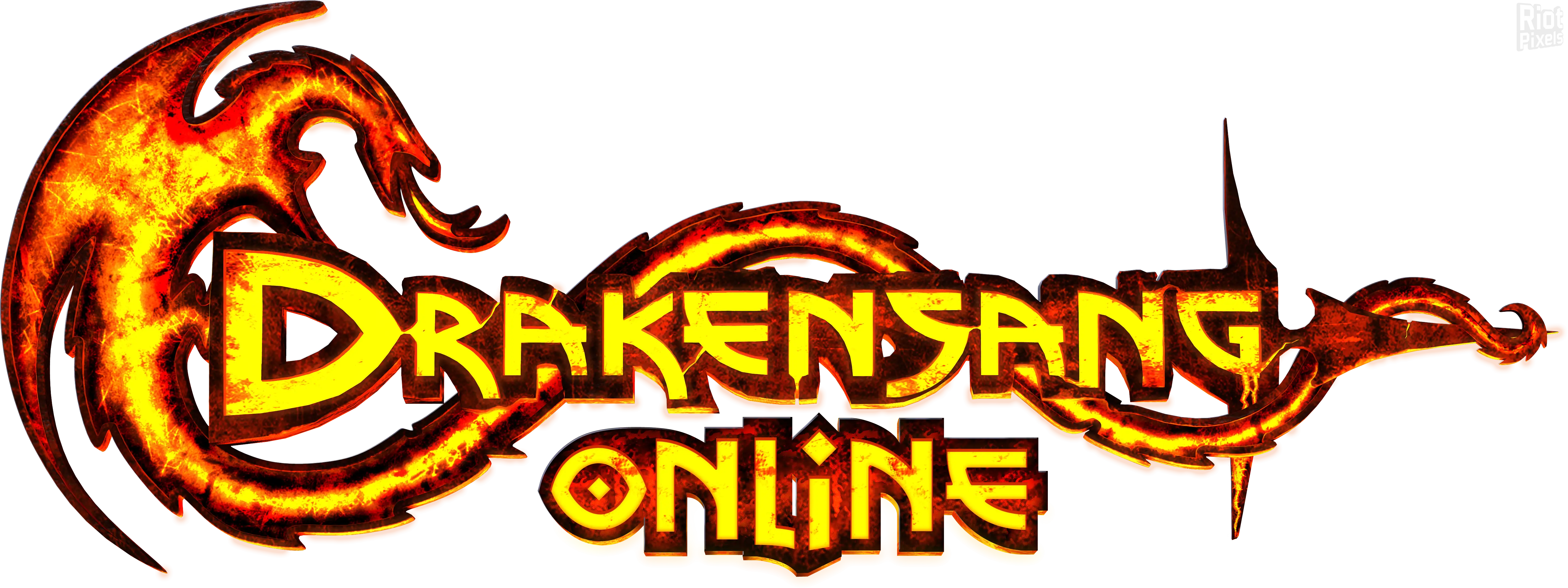 Drakensang Online Logo