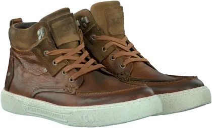 Brown Leather Shoes for Stylish Casual Wear