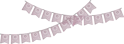 Decorative Flags for Celebrations