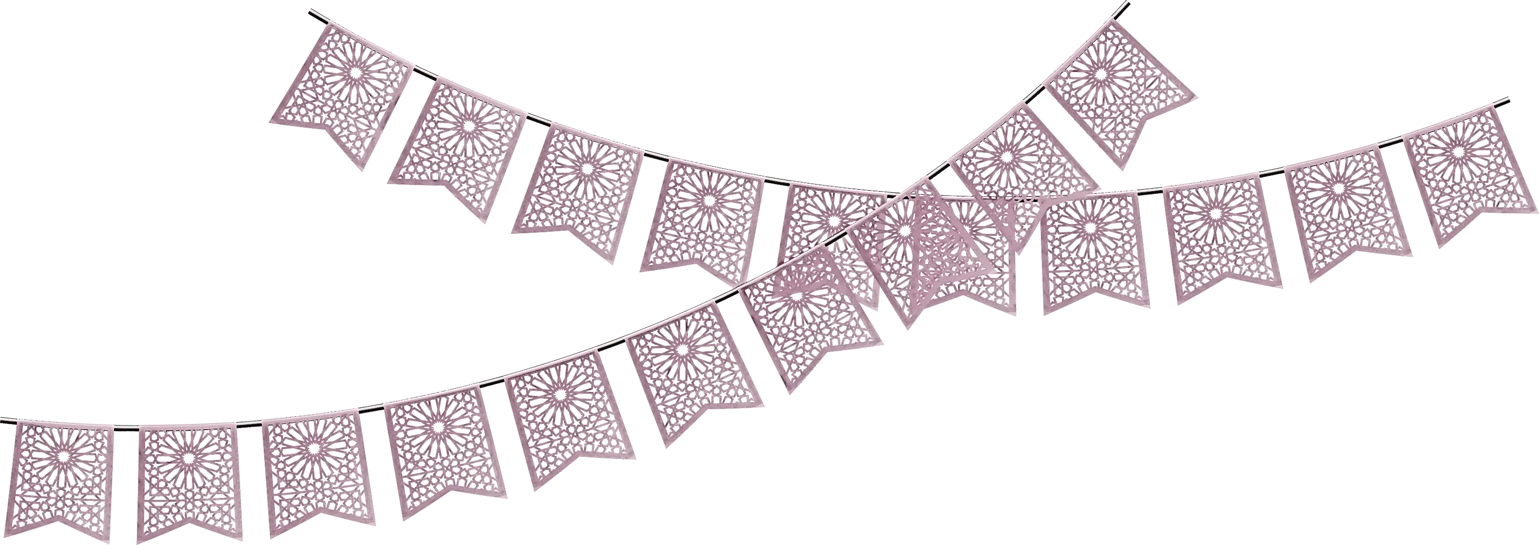 Decorative Flags for Celebrations