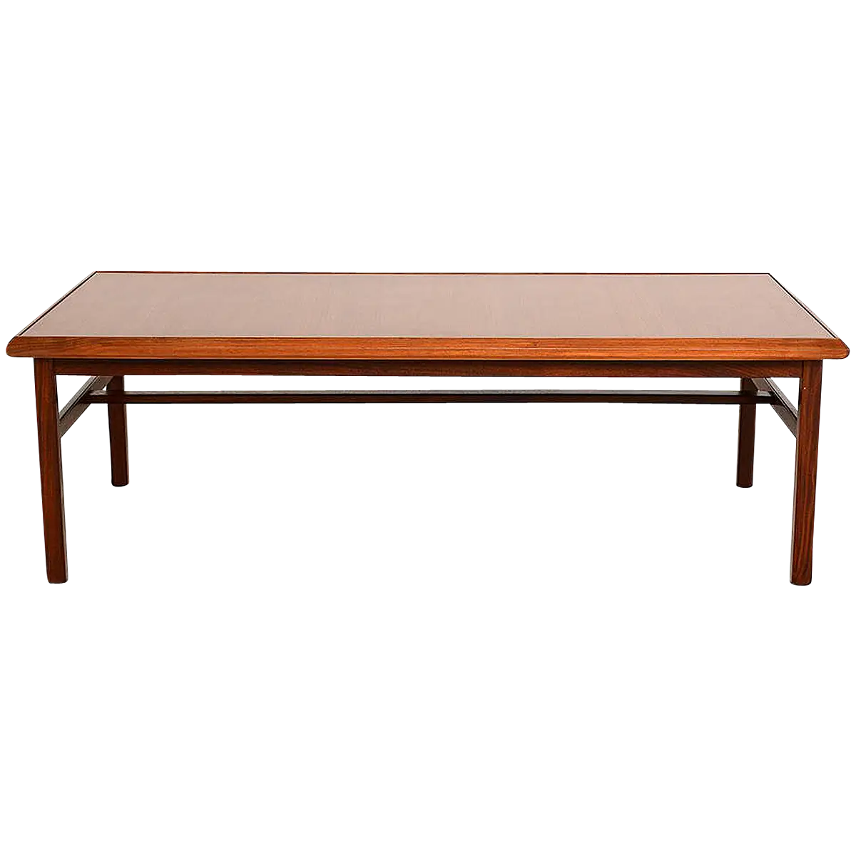 Wooden Rectangular Table Design