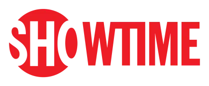 Showtime Entertainment Logo Design