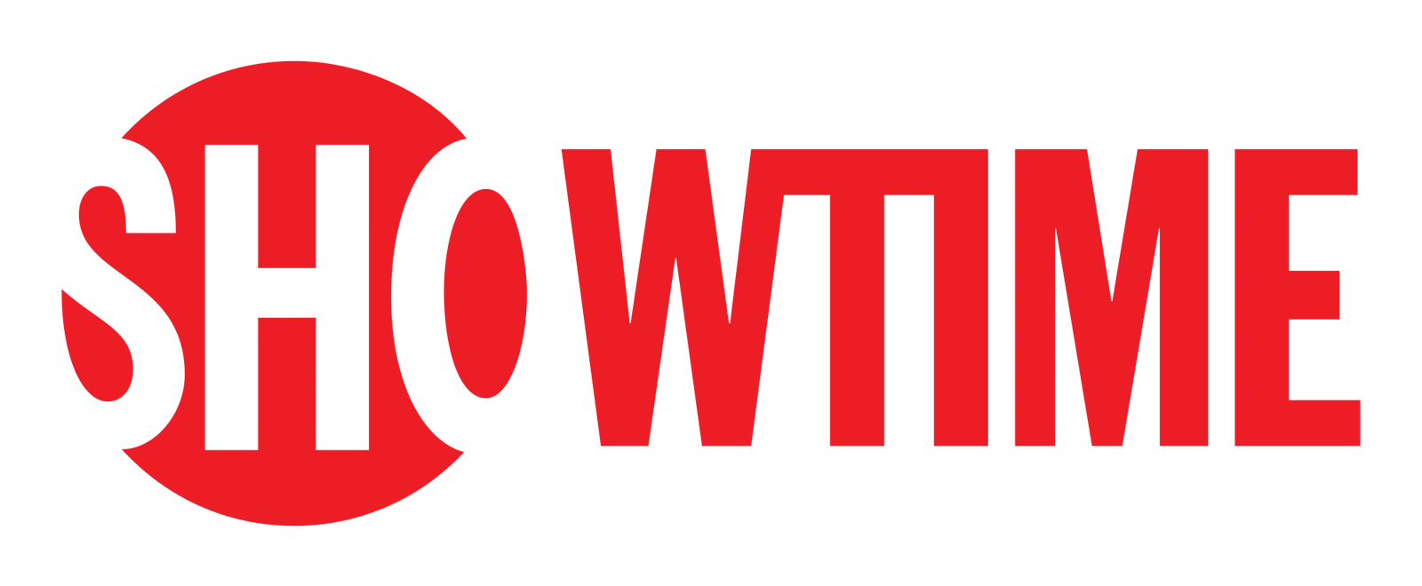 Showtime Entertainment Logo Design