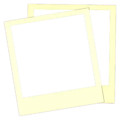 Empty Photo Frames Design