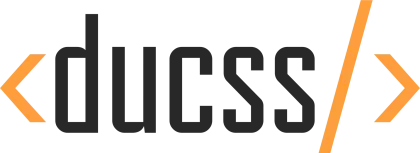 DUCSS Organization Logo