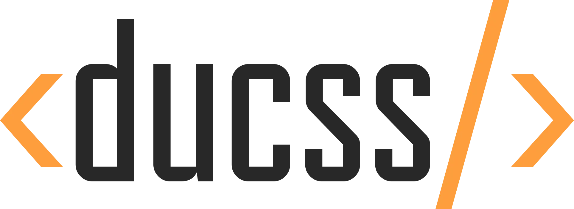 DUCSS Organization Logo