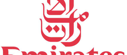 Emirates Airline Logo