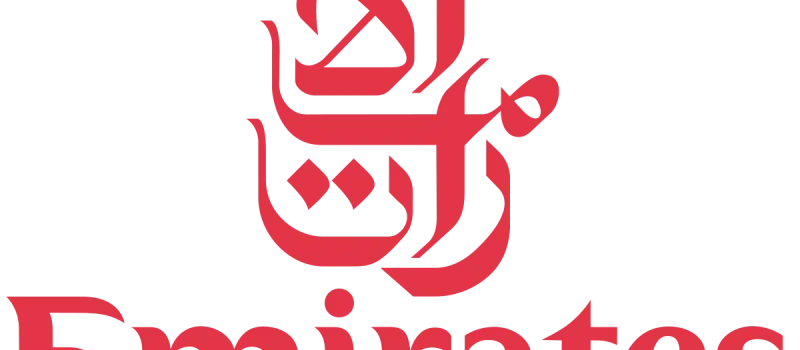 Emirates Airline Logo