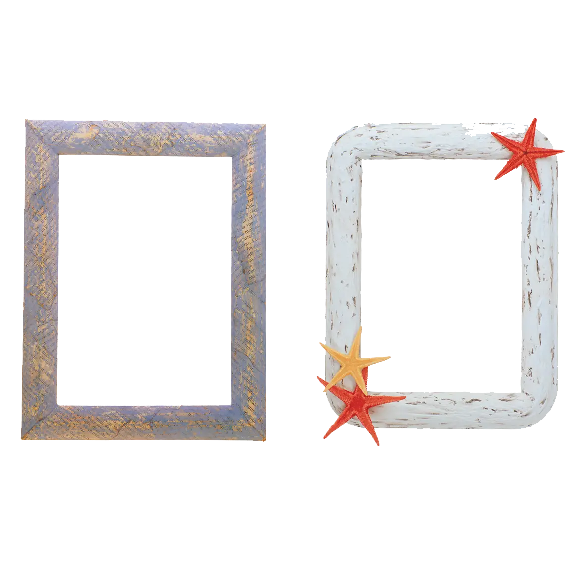 Decorative Picture Frames