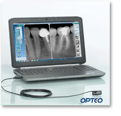 Dental X-Ray