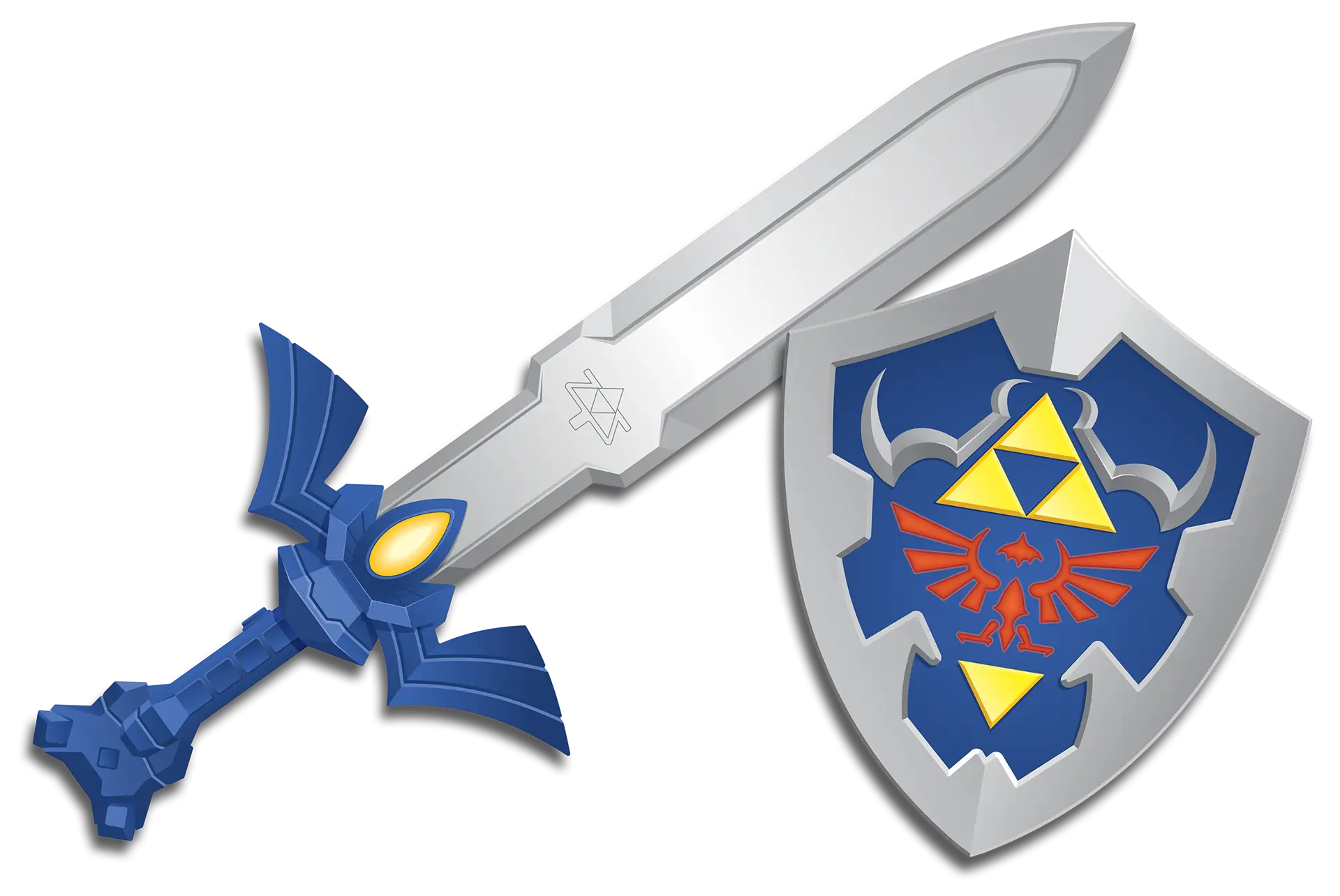 Sword and Shield Set