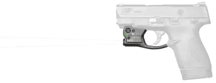 Gun Accessory for Firearm Enhancement
