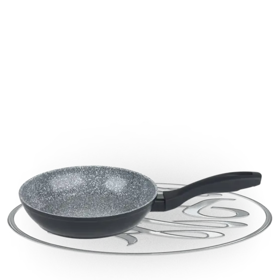 Non-Stick Frying Pan for Cooking