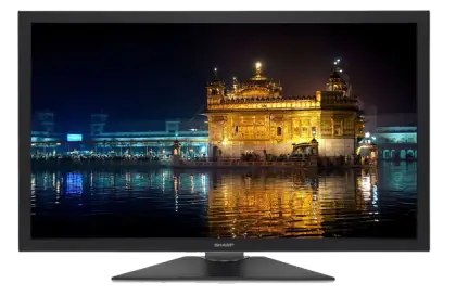 Television