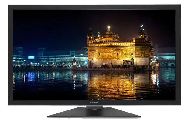 Television