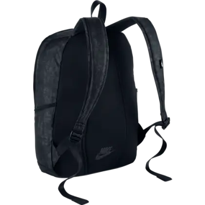 Black Backpack for Daily Use