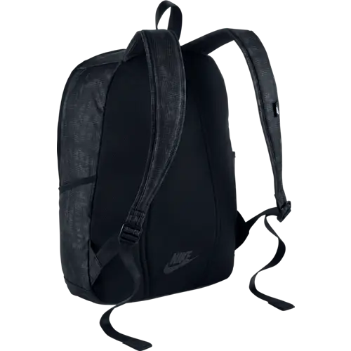 Black Backpack for Daily Use
