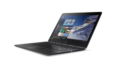 Compact Black Laptop for Everyday Use