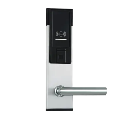 Modern Electronic Door Lock