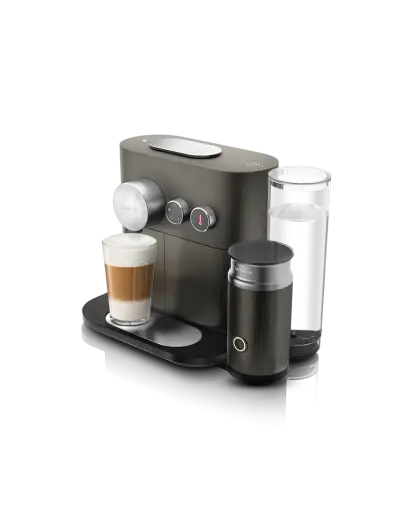 Modern Coffee Brewing Machine