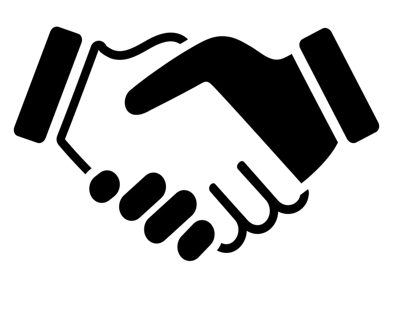 Handshake Symbol of Agreement