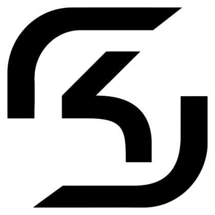 SK Gaming Logo Design