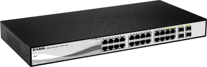 High-Performance Network Switch Device