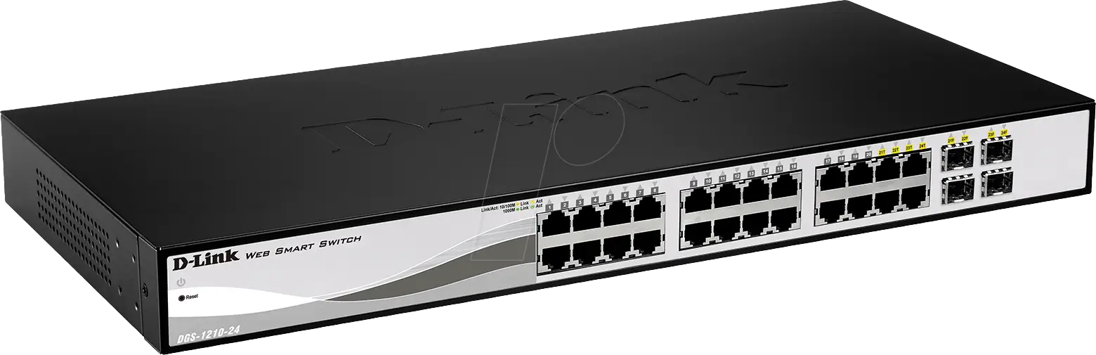 High-Performance Network Switch Device