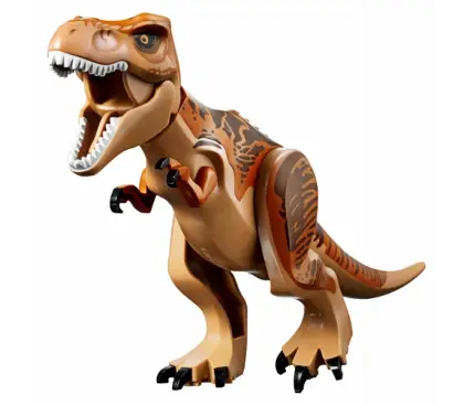Lego Dinosaur Toy