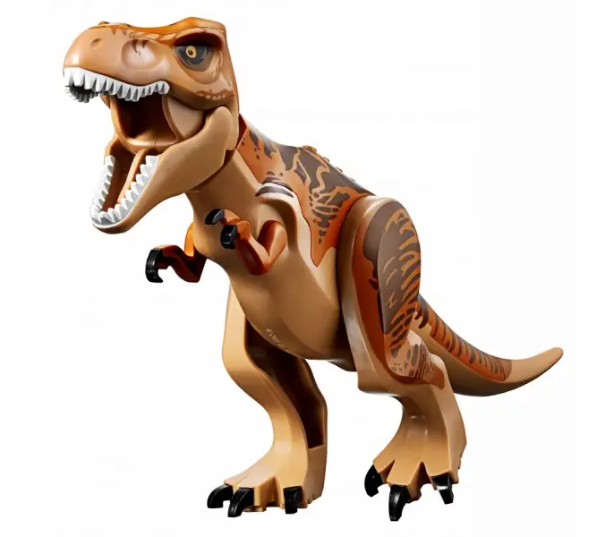 Lego Dinosaur Toy