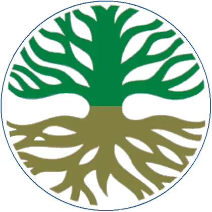 Green Tree Emblem