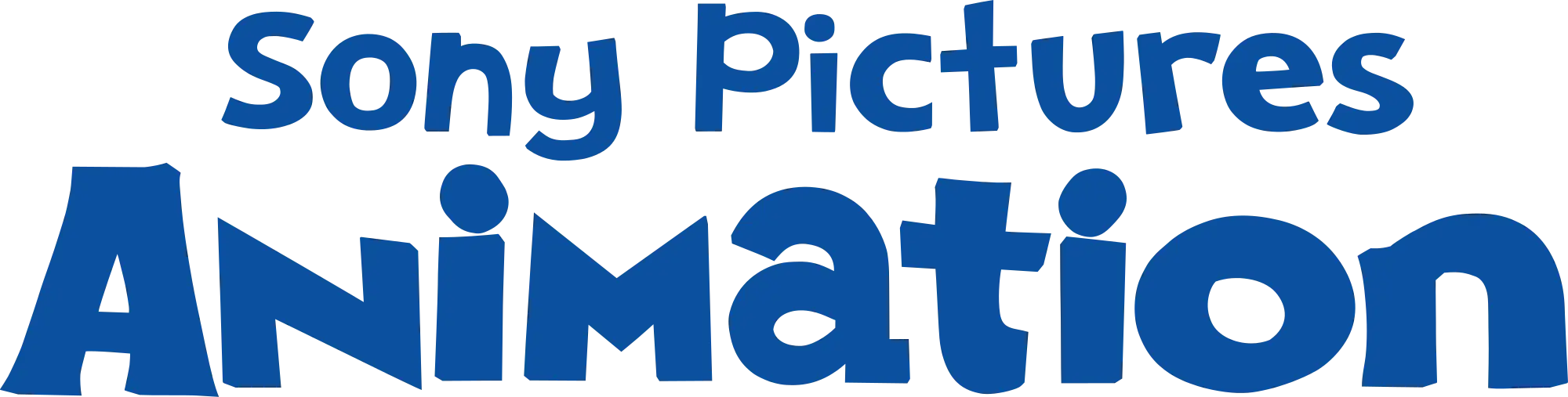 Sony Pictures Animation Logo