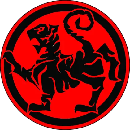 Red Tiger Logo