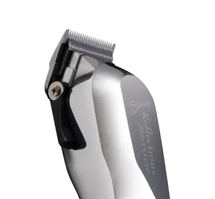 Electric Hair Clipper for Grooming